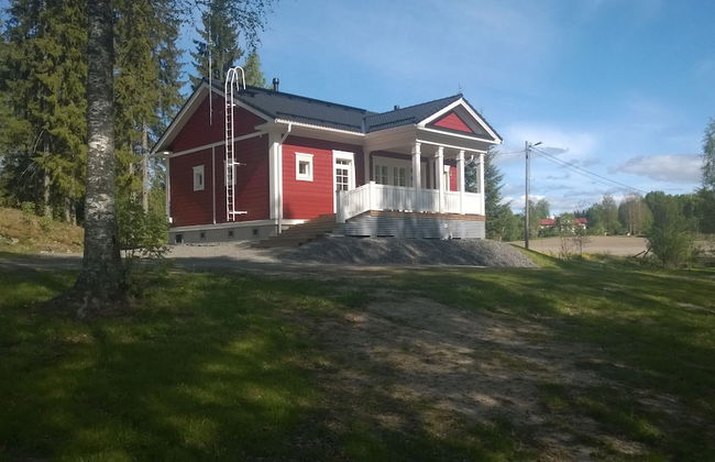 Löydön Kartano - Photo 43