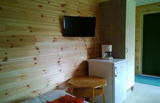 Löydön Kartano - Photo 29