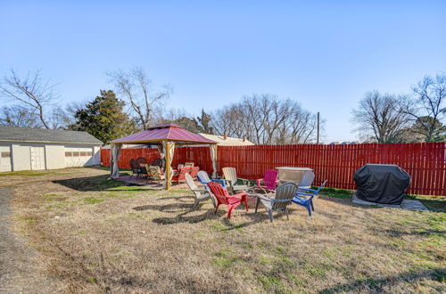 Photo 29 - Hampton Sanctuary w/ Fire Pit & Fenced Yard