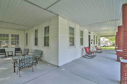 Photo 5 - Hampton Sanctuary w/ Fire Pit & Fenced Yard