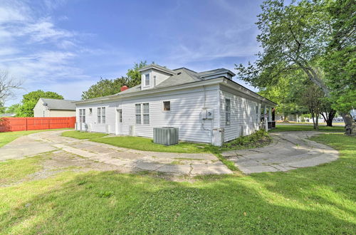 Photo 8 - Hampton Sanctuary w/ Fire Pit & Fenced Yard