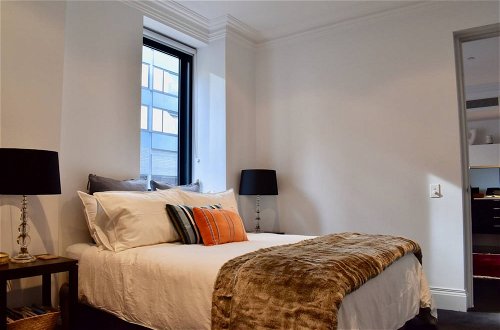 Foto 4 - Stylish 1 Bedroom Apartment in Vibrant Potts Point