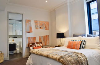 Foto 1 - Stylish 1 Bedroom Apartment in Vibrant Potts Point