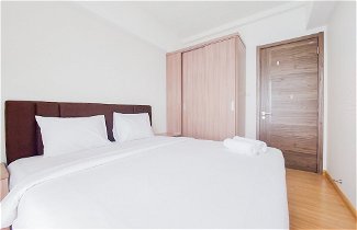 Foto 1 - Good Deal And Comfy 2Br Sky House Bsd Apartment