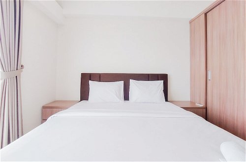 Foto 2 - Good Deal And Comfy 2Br Sky House Bsd Apartment