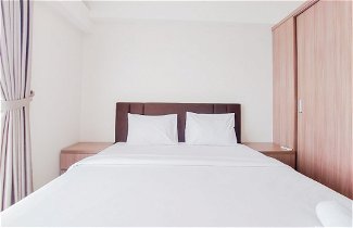 Foto 2 - Good Deal And Comfy 2Br Sky House Bsd Apartment