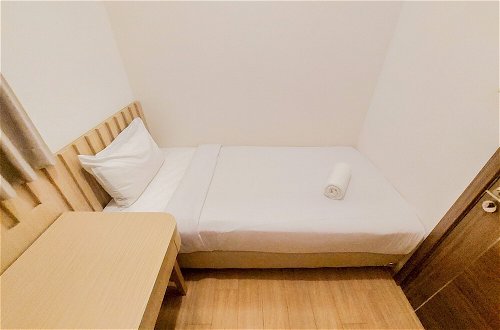 Foto 5 - Good Deal And Comfy 2Br Sky House Bsd Apartment