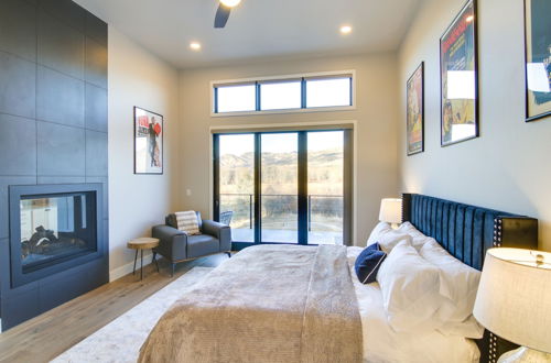 Photo 15 - Modern Bozeman Escape w/ Bridger Mountain Views