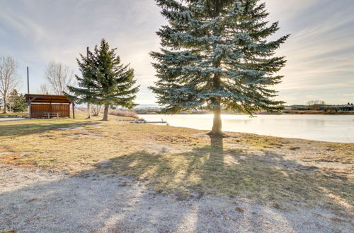 Photo 32 - Modern Bozeman Escape w/ Bridger Mountain Views