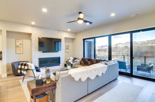 Photo 1 - Modern Bozeman Escape w/ Bridger Mountain Views