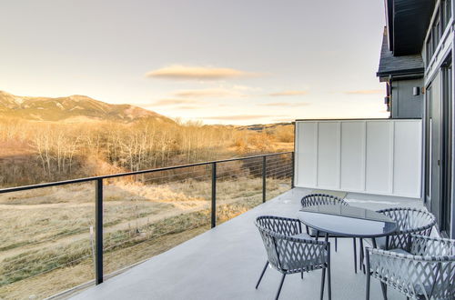 Photo 25 - Modern Bozeman Escape w/ Bridger Mountain Views