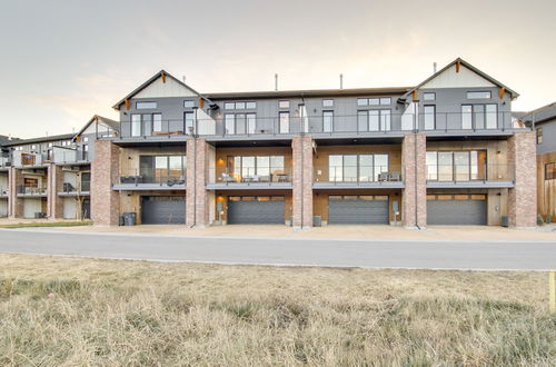 Photo 9 - Modern Bozeman Escape w/ Bridger Mountain Views