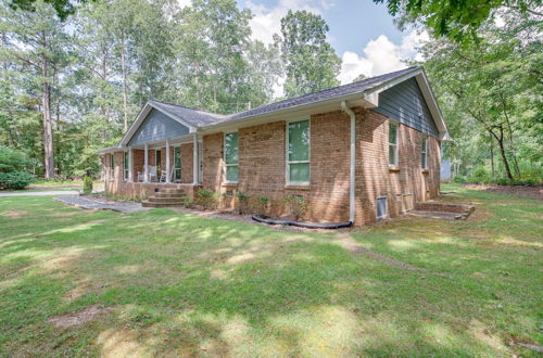 Photo 20 - Modern Fayetteville Home Near Trilith Studios