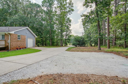 Photo 22 - Modern Fayetteville Home Near Trilith Studios