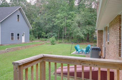 Photo 23 - Modern Fayetteville Home Near Trilith Studios