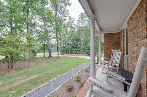 Photo 7 - Modern Fayetteville Home Near Trilith Studios