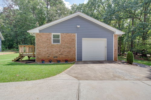 Photo 15 - Modern Fayetteville Home Near Trilith Studios