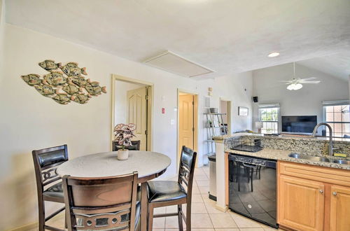 Photo 11 - Sunny Norfolk Apartment w/ Deck + Fire Pit