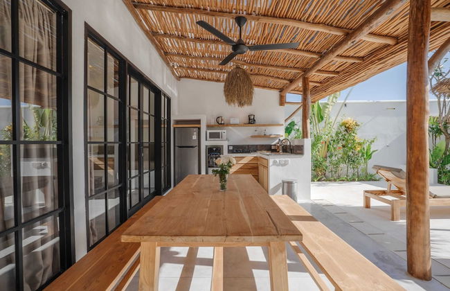 Villas Ruta I & II - Foto 36