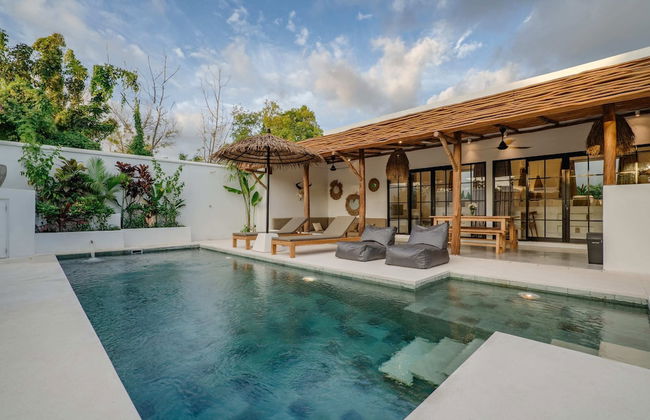 Villas Ruta I & II - Foto 23