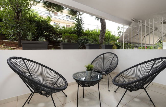 Mystique One Bedroom Apartment by BluPine - Foto 7