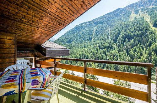 Photo 13 - Cozy Apartment in the Centre of Grimentz