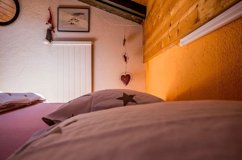 Foto 4 - Cozy Apartment in the Centre of Grimentz