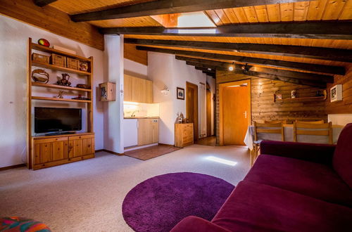 Photo 11 - Cozy Apartment in the Centre of Grimentz