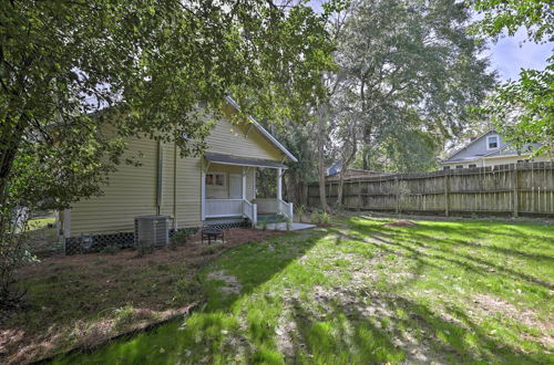 Photo 12 - Thomasville Cottage Near The Big Oak & Downtown