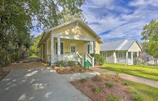 Photo 2 - Thomasville Cottage Near The Big Oak & Downtown