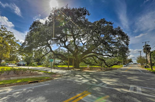 Photo 14 - Thomasville Cottage Near The Big Oak & Downtown