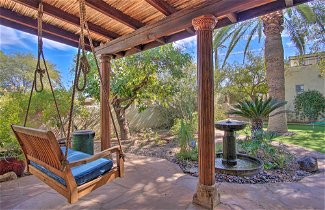 Foto 2 - Tucson Casita w/ Fenced Yard + Desert Views