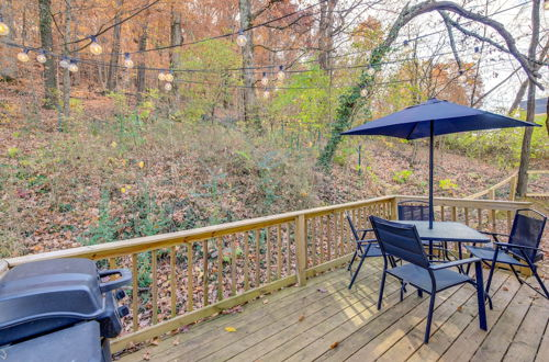 Photo 1 - Knoxville Cottage w/ Fenced Yard, Pet Friendly