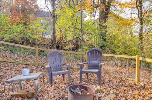 Photo 14 - Knoxville Cottage w/ Fenced Yard, Pet Friendly