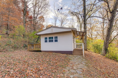 Foto 17 - Knoxville Cottage w/ Fenced Yard, Pet Friendly