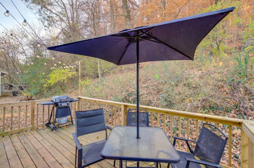 Photo 10 - Knoxville Cottage w/ Fenced Yard, Pet Friendly