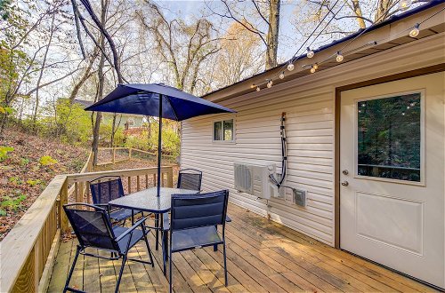 Photo 9 - Knoxville Cottage w/ Fenced Yard, Pet Friendly