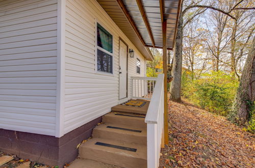 Photo 23 - Knoxville Cottage w/ Fenced Yard, Pet Friendly