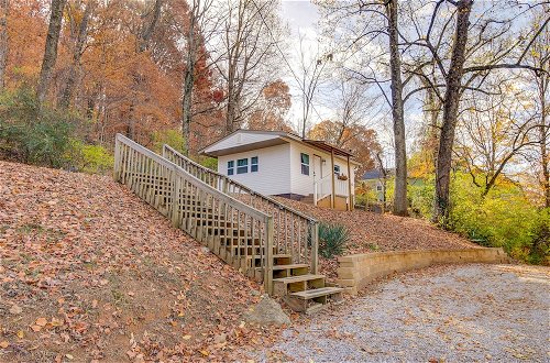 Photo 8 - Knoxville Cottage w/ Fenced Yard, Pet Friendly