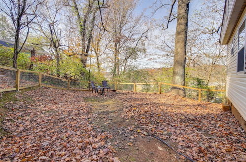 Photo 2 - Knoxville Cottage w/ Fenced Yard, Pet Friendly