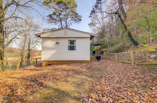 Photo 5 - Knoxville Cottage w/ Fenced Yard, Pet Friendly