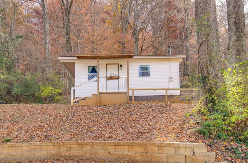 Photo 24 - Knoxville Cottage w/ Fenced Yard, Pet Friendly