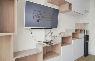 Photo 3 - Simply Look Studio At Casa De Parco Apartment