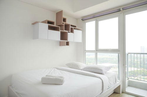 Foto 4 - Simply Look Studio At Casa De Parco Apartment