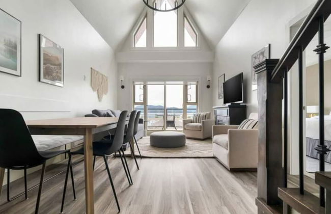 4BR Penthouse Rooftop of Harrison - Foto 14