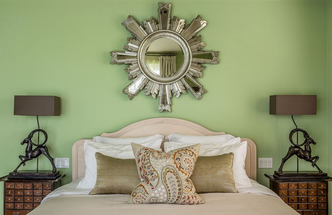 Villa Papillon - Foto 19