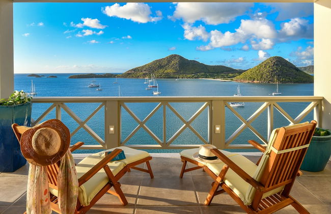 Villa Papillon - Foto 16