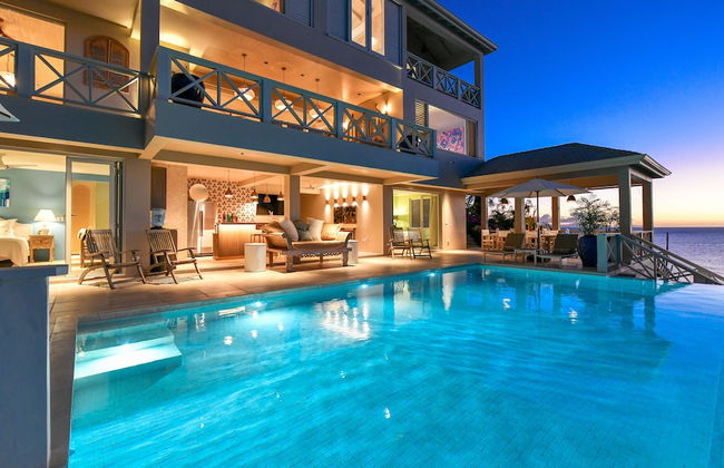 Villa Papillon - Foto 77