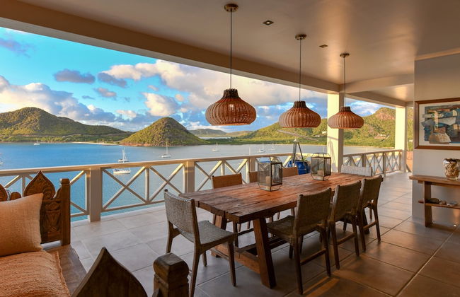 Villa Papillon - Foto 65