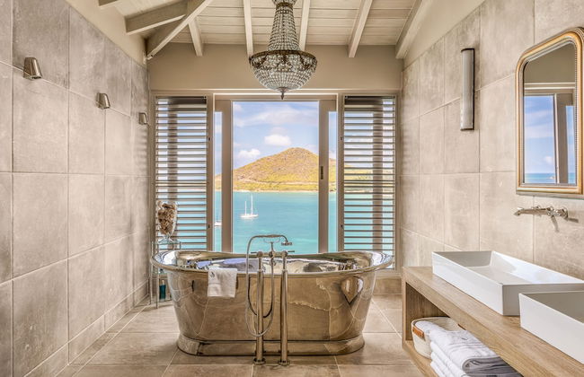 Villa Papillon - Foto 50